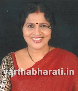 ಸರೋಜಿನಿ ಶೆಟ್ಟಿಗೆ ಕನ್ನಡ ಭಾರತಿ ರಂಗ ಪ್ರಶಸ್ತಿ